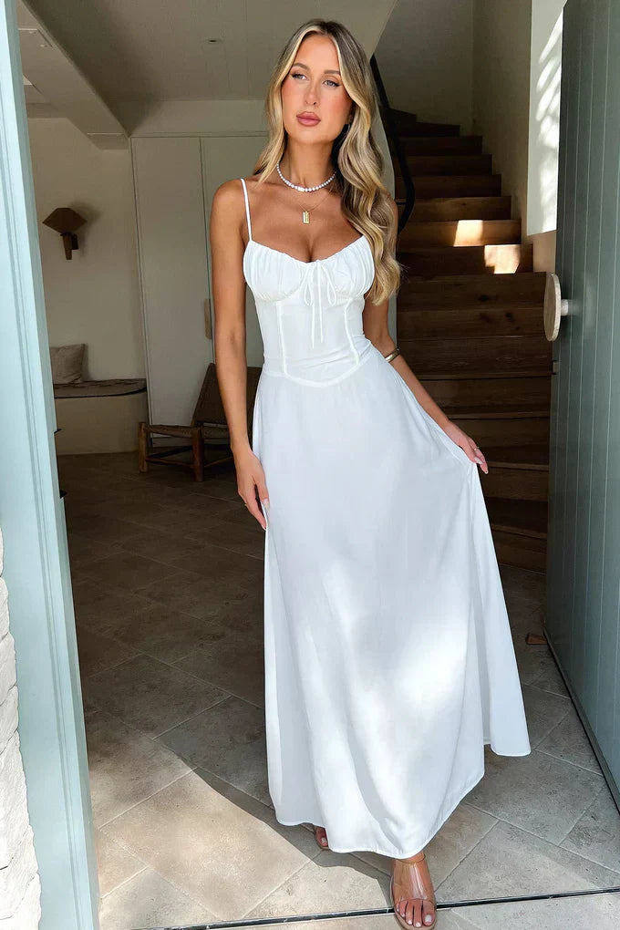 ALANIS | Elegant Dress