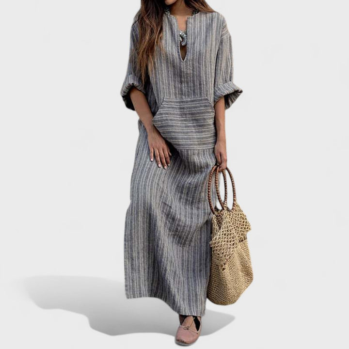 Monia Dress