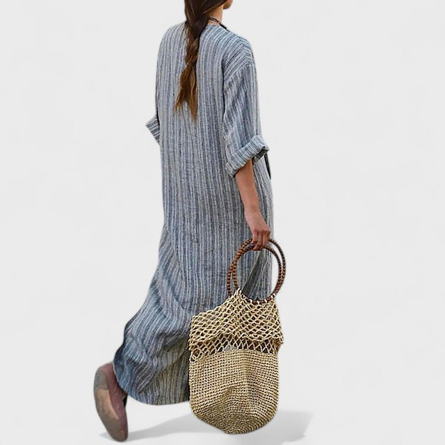 Monia Dress