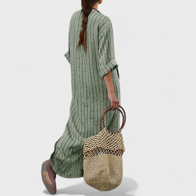 Monia Dress