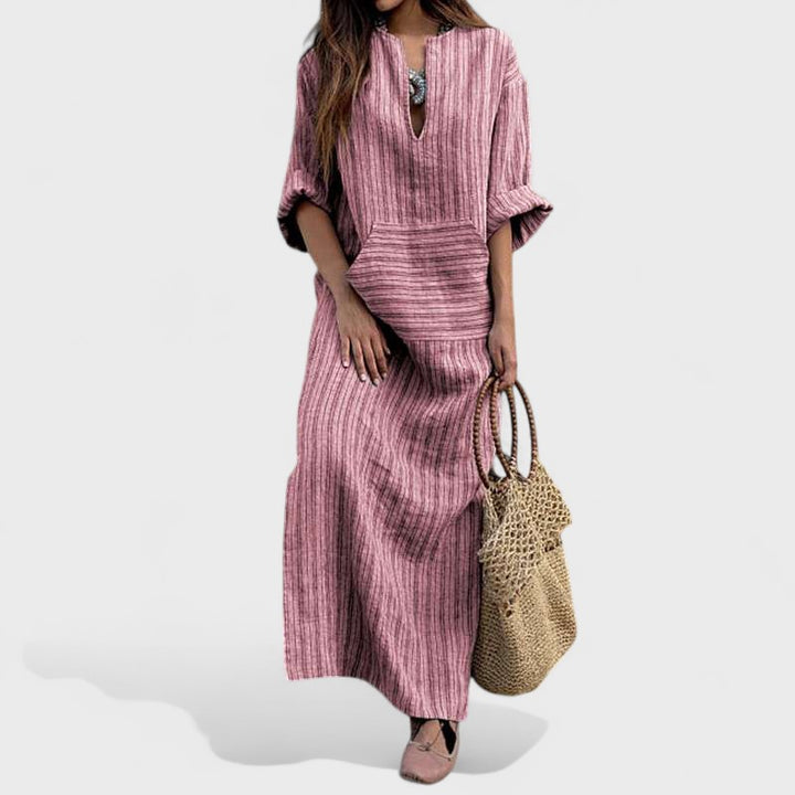 Monia Dress