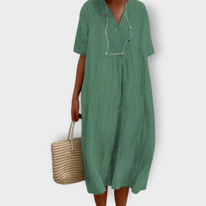 Nia Dress