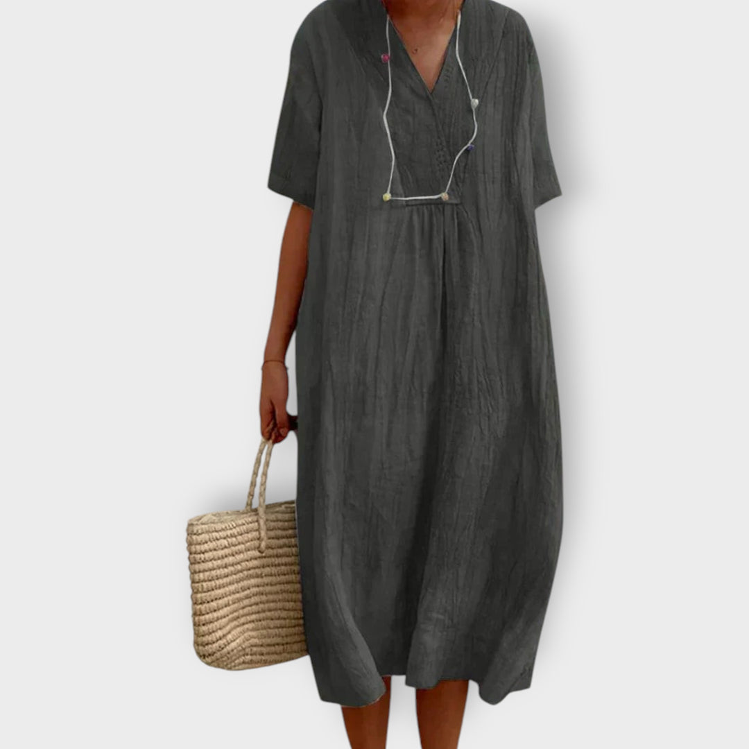 Nia Dress