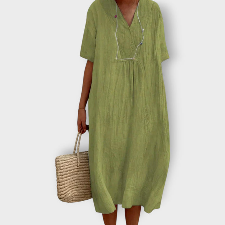 Nia Dress
