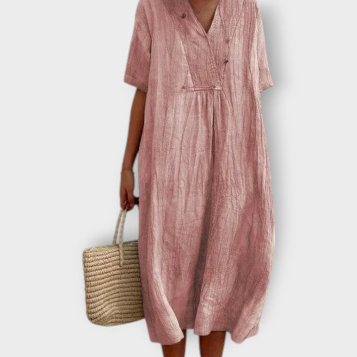 Nia Dress