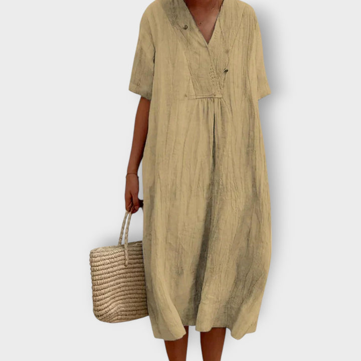 Nia Dress
