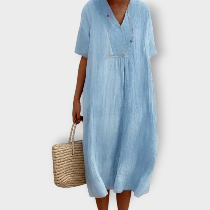 Nia Dress